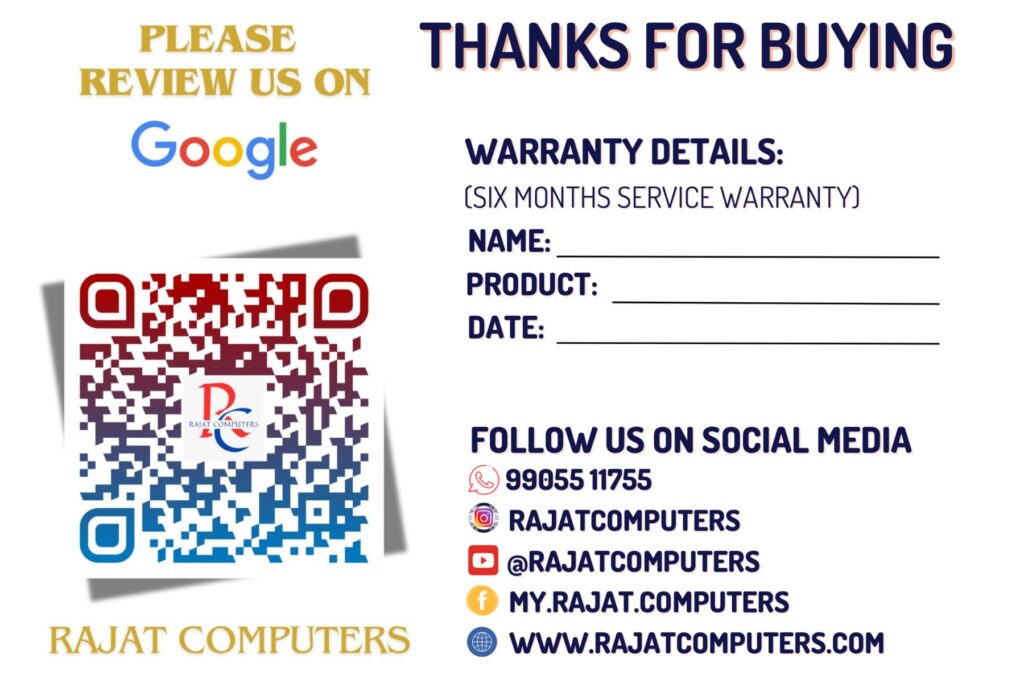 %Rajat Computers%